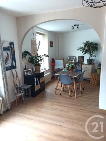 Maison à vendre  5 pièces - 91,40 m2 DAMMARTIN EN GOELE - 77