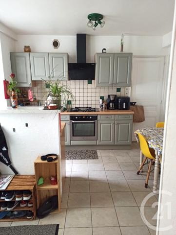 Maison à vendre  5 pièces - 91,40 m2 DAMMARTIN EN GOELE - 77