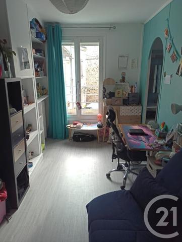 Maison à vendre  5 pièces - 91,40 m2 DAMMARTIN EN GOELE - 77