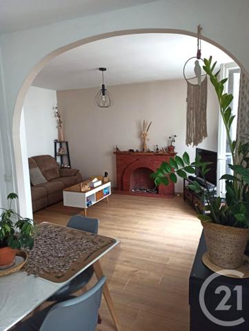 Maison à vendre  5 pièces - 91,40 m2 DAMMARTIN EN GOELE - 77