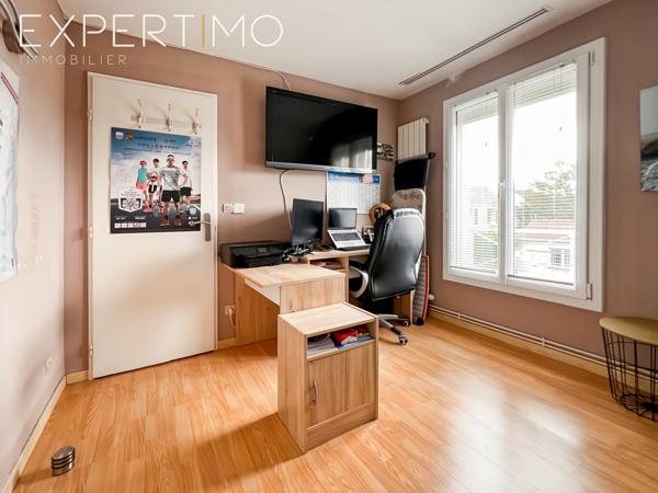 Boissy-sous-Saint-Yon (91790) Maison familiale, 4 chambres et jardin