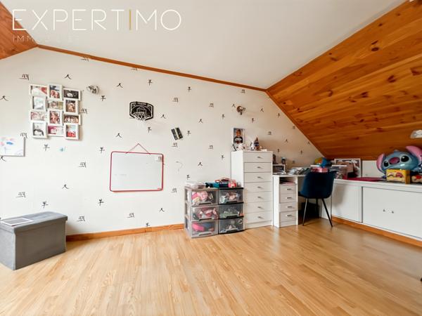 Boissy-sous-Saint-Yon (91790) Maison familiale, 4 chambres et jardin