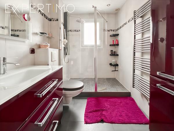 Boissy-sous-Saint-Yon (91790) Maison familiale, 4 chambres et jardin