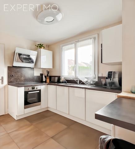 Boissy-sous-Saint-Yon (91790) Maison familiale, 4 chambres et jardin