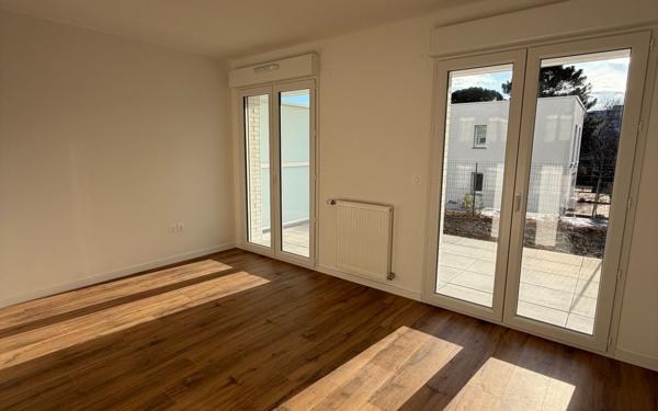 Appartement à vendre    4 pièces • 96,41 m2 Toulouse