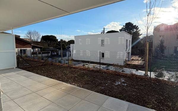 Appartement à vendre    4 pièces • 96,41 m2 Toulouse