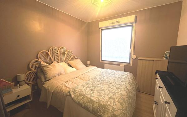 Appartement à louer    2 pièces • 47,55 m2 Metz