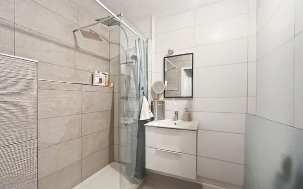 Appartement à louer    2 pièces • 47,55 m2 Metz