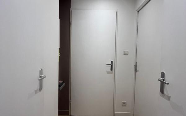 Appartement à louer    2 pièces • 47,55 m2 Metz