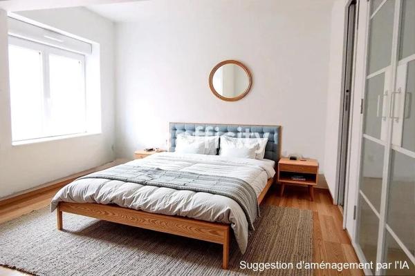 Maison 6 pièces - 145 m²