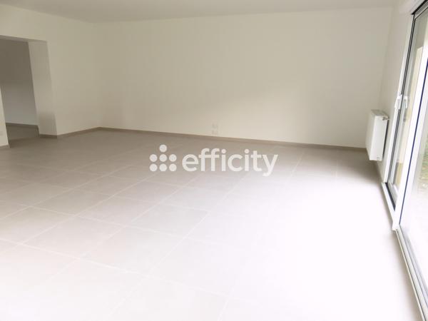 Maison 6 pièces - 145 m²