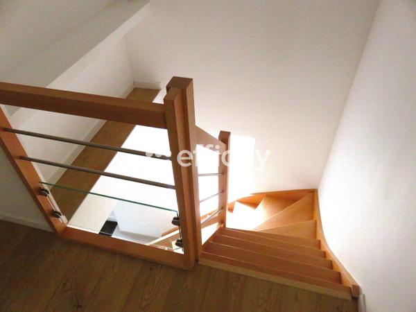 Maison 6 pièces - 145 m²