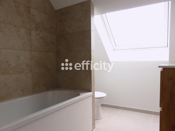 Maison 6 pièces - 145 m²