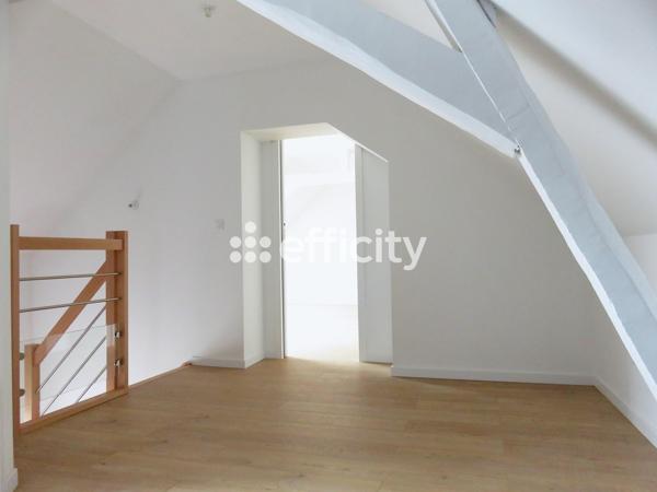 Maison 6 pièces - 145 m²