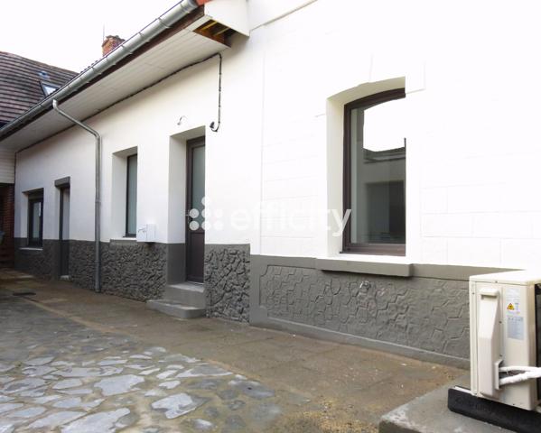 Maison 6 pièces - 145 m²