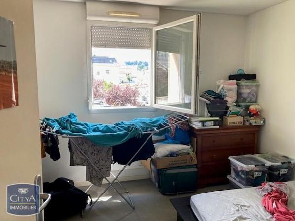 Location appartement Forbach (57600) 2 pièces 49.02m²