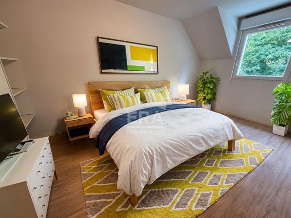 Maison Saint Jean De Braye