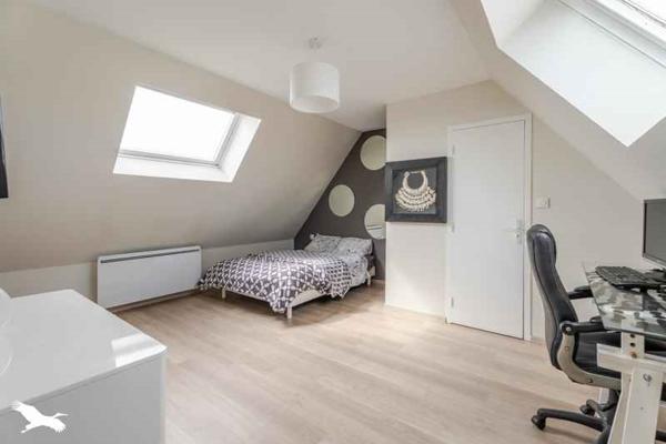 Appartement à vendre |  Brest |  4 pièces | 81 m²