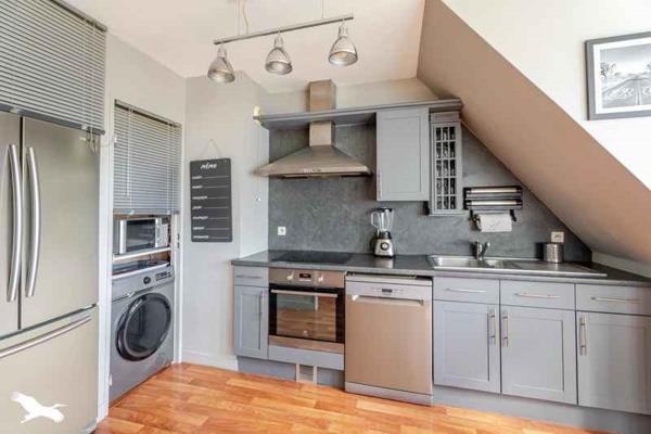 Appartement à vendre |  Brest |  4 pièces | 81 m²