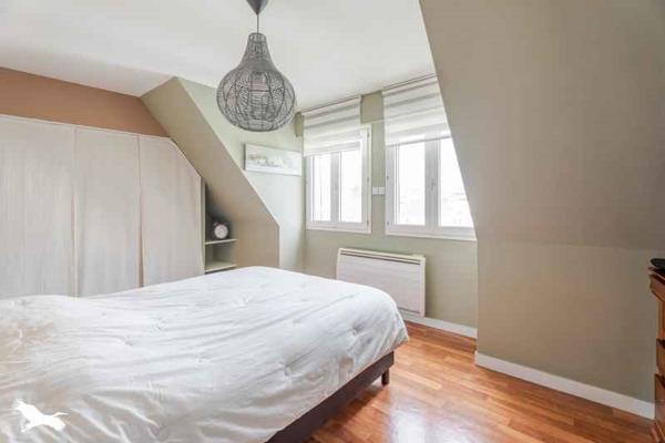 Appartement à vendre |  Brest |  4 pièces | 81 m²