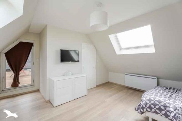 Appartement à vendre |  Brest |  4 pièces | 81 m²