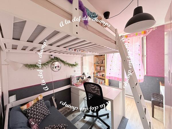 Maison à vendre à GIF SUR YVETTE - Chevry