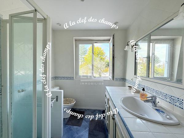 Maison à vendre à GIF SUR YVETTE - Chevry