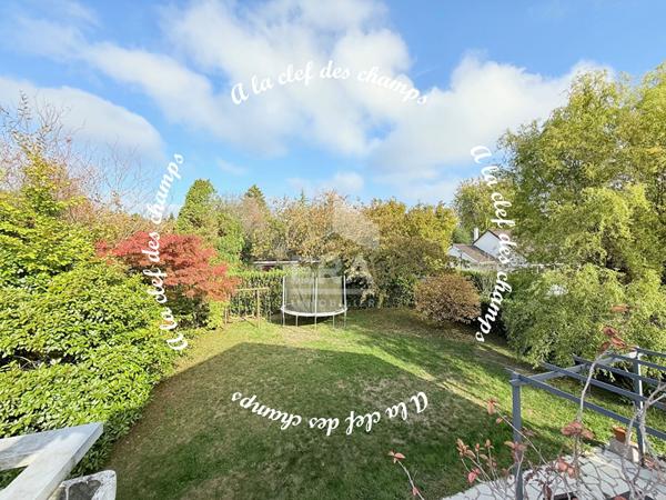 Maison à vendre à GIF SUR YVETTE - Chevry