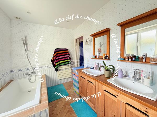 Maison à vendre à GIF SUR YVETTE - Chevry