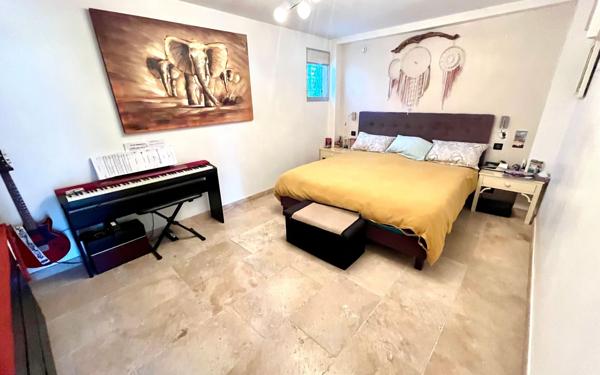 Maison à vendre    3 pièces •  Le Cannet