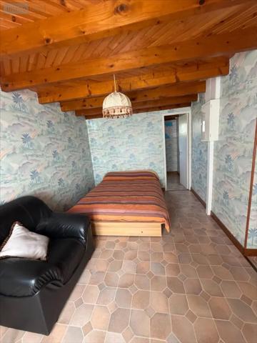 Achat - Maison Châteaulin 29150 5 pièces 90 m 2 286 m 2