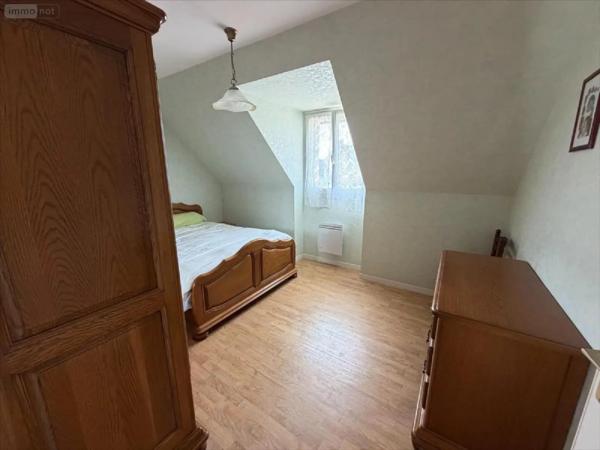 Achat - Maison Châteaulin 29150 5 pièces 90 m 2 286 m 2