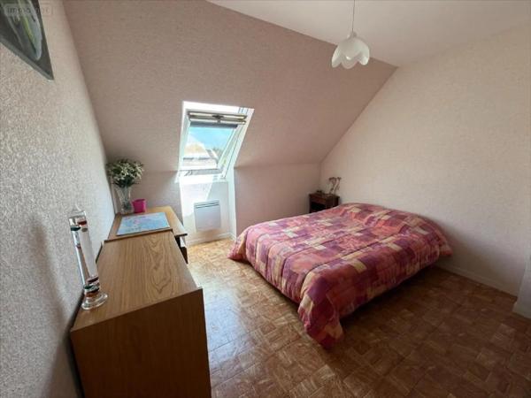 Achat - Maison Châteaulin 29150 5 pièces 90 m 2 286 m 2