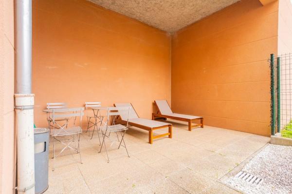 INVESTISSEMENT LOCATIF – LIMOGES – Résidence Etudiante Uxco Les Arènes d'Orsay - 5,25% de rentabilité