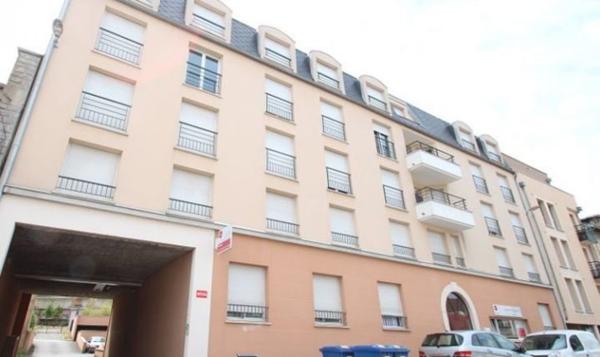 INVESTISSEMENT LOCATIF – LIMOGES – Résidence Etudiante Uxco Les Arènes d'Orsay - 5,25% de rentabilité