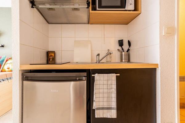 INVESTISSEMENT LOCATIF – LIMOGES – Résidence Etudiante Uxco Les Arènes d'Orsay - 5,25% de rentabilité