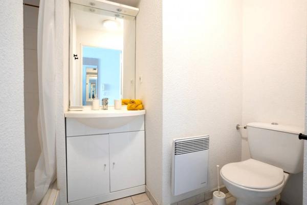 INVESTISSEMENT LOCATIF – LIMOGES – Résidence Etudiante Uxco Les Arènes d'Orsay - 5,25% de rentabilité