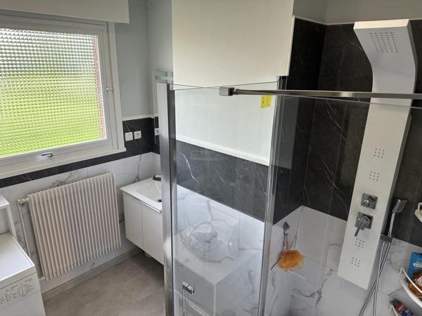 Vente Maison120 m² - 5 Pièces - AVESNES LE COMTE (62810)