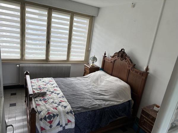 Vente Maison120 m² - 5 Pièces - AVESNES LE COMTE (62810)