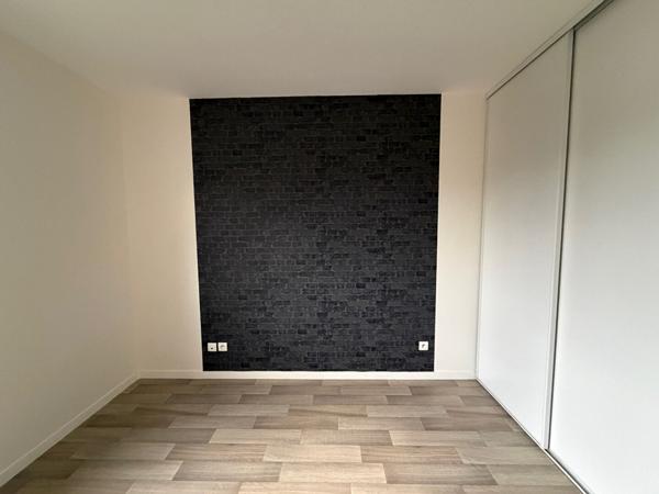 Appartement Rouen 3 pièces 74.14 m2