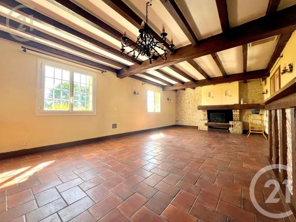 Maison à vendre  6 pièces - 169,55 m2 MUSSIDAN - 24