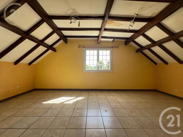 Maison à vendre  6 pièces - 169,55 m2 MUSSIDAN - 24