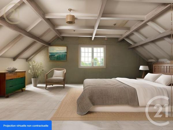 Maison à vendre  6 pièces - 169,55 m2 MUSSIDAN - 24