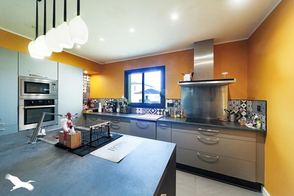 Maison à vendre |  Verfeil |  4 pièces | 99 m²