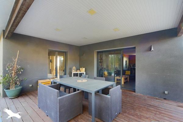 Maison à vendre |  Verfeil |  4 pièces | 99 m²