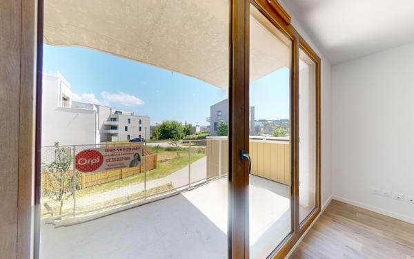 Appartement à vendre    3 pièces • 58,80 m2 Le Havre