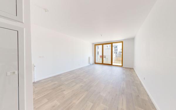 Appartement à vendre    3 pièces • 58,80 m2 Le Havre