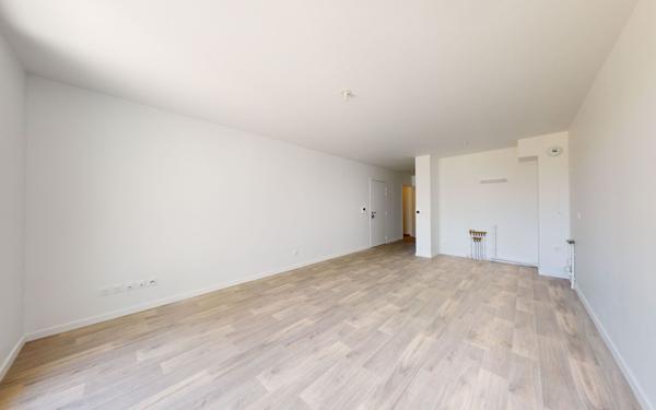 Appartement à vendre    3 pièces • 58,80 m2 Le Havre
