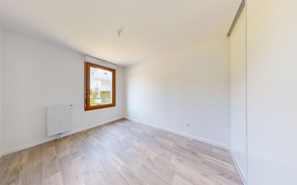 Appartement à vendre    3 pièces • 58,80 m2 Le Havre