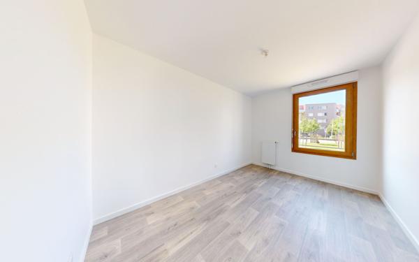 Appartement à vendre    3 pièces • 58,80 m2 Le Havre
